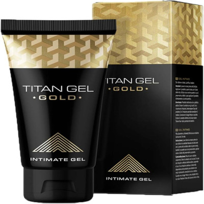Titan Gel Red Special Gel