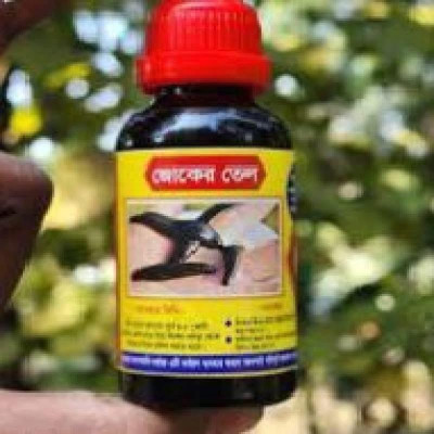 জোকের তেল